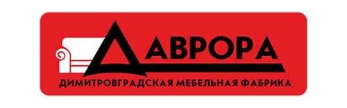Димитровградская мебельная фабрика «АВРОРА» Димитровградская мебельная фабрика «АВРОРА»