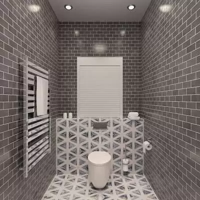 Сантехнические рольставни Сантехнические рольставни