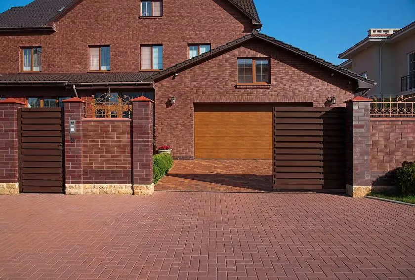 3 месяца складского хранения ворот в подарок