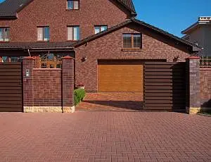 Бесплатное хранение ворот