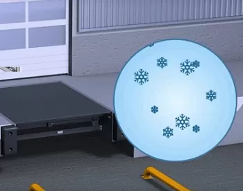 Низкотемпературное масло до –40 °С